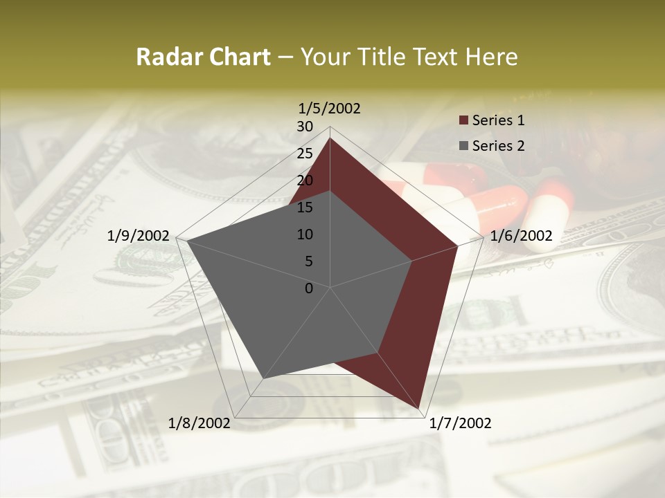 Money PowerPoint Template