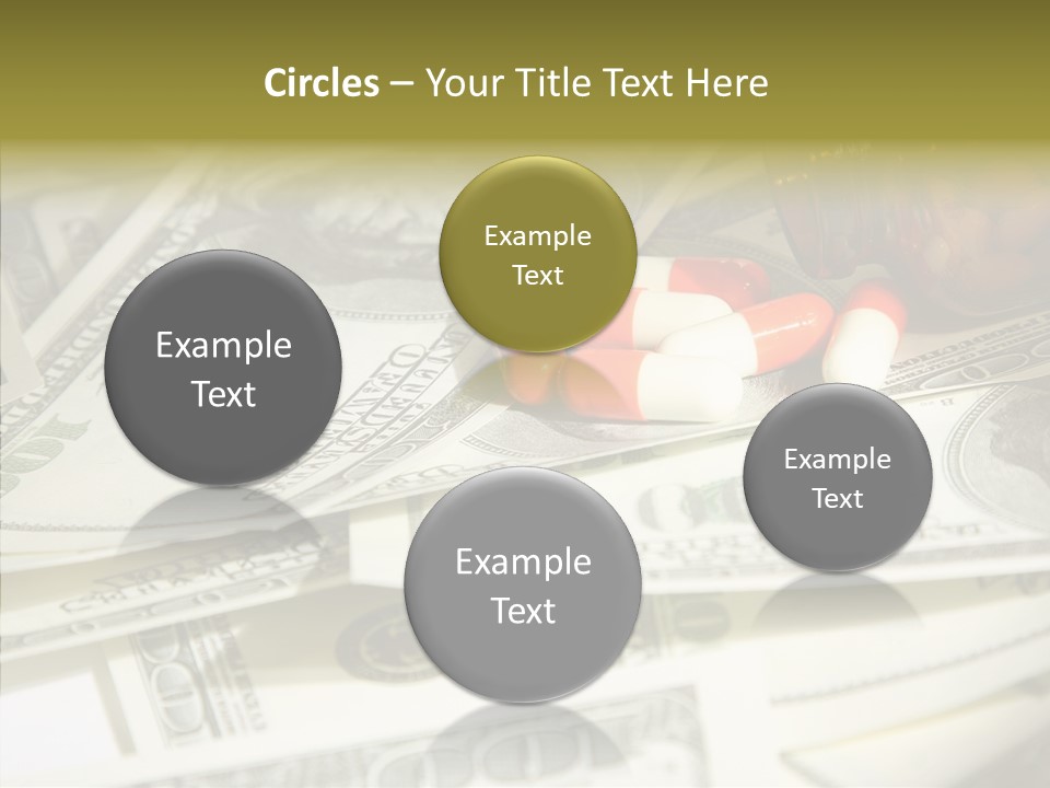 Money PowerPoint Template