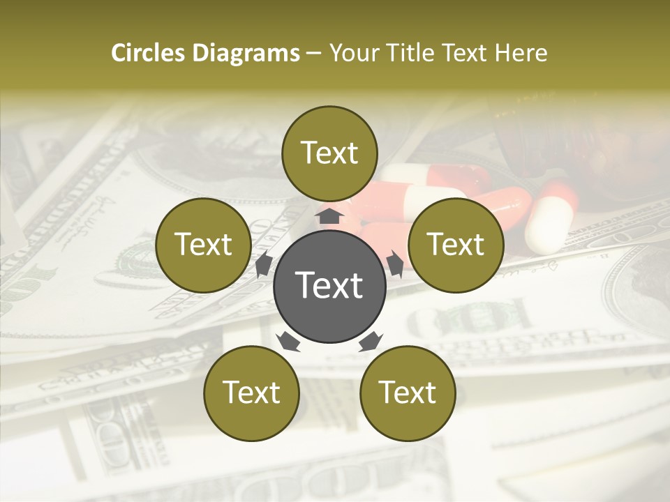 Money PowerPoint Template