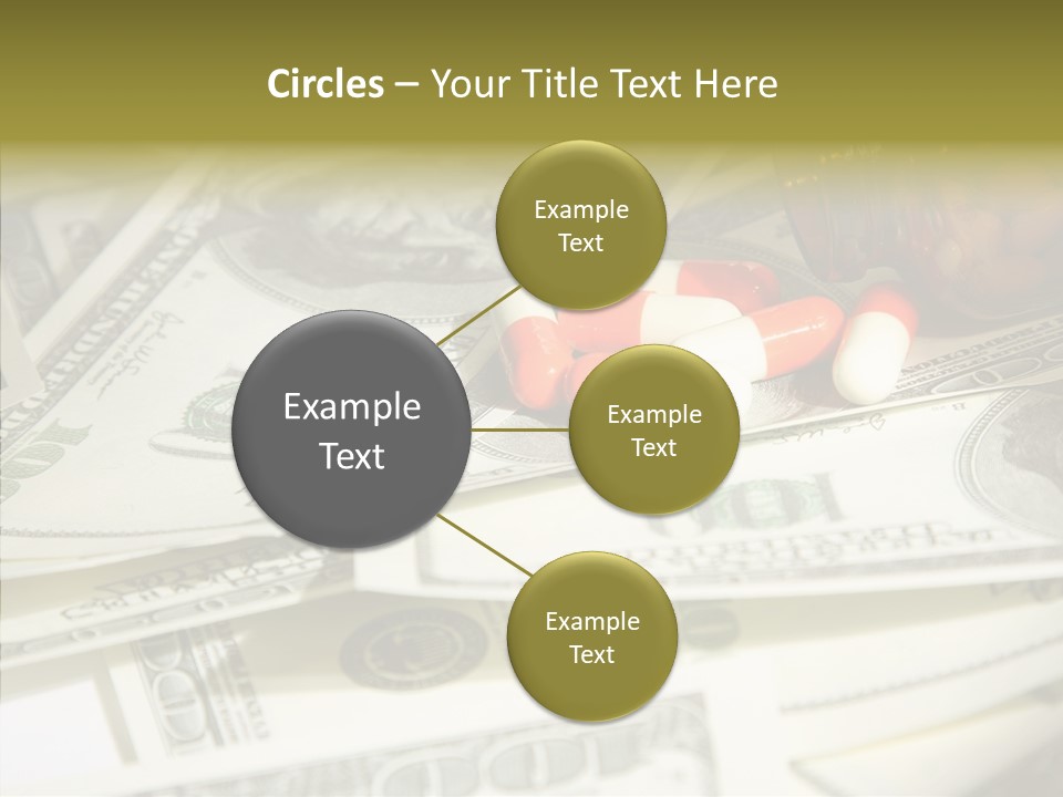 Money PowerPoint Template