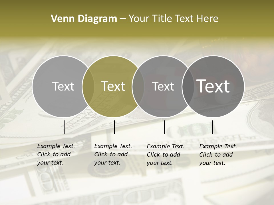 Money PowerPoint Template
