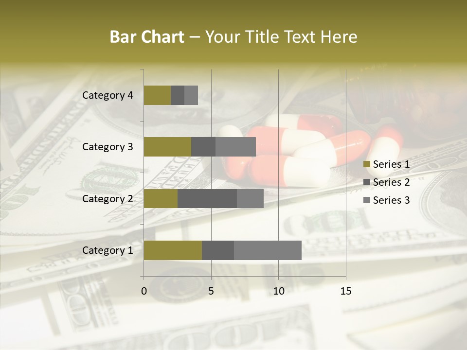 Money PowerPoint Template