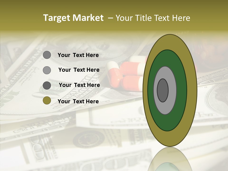 Money PowerPoint Template