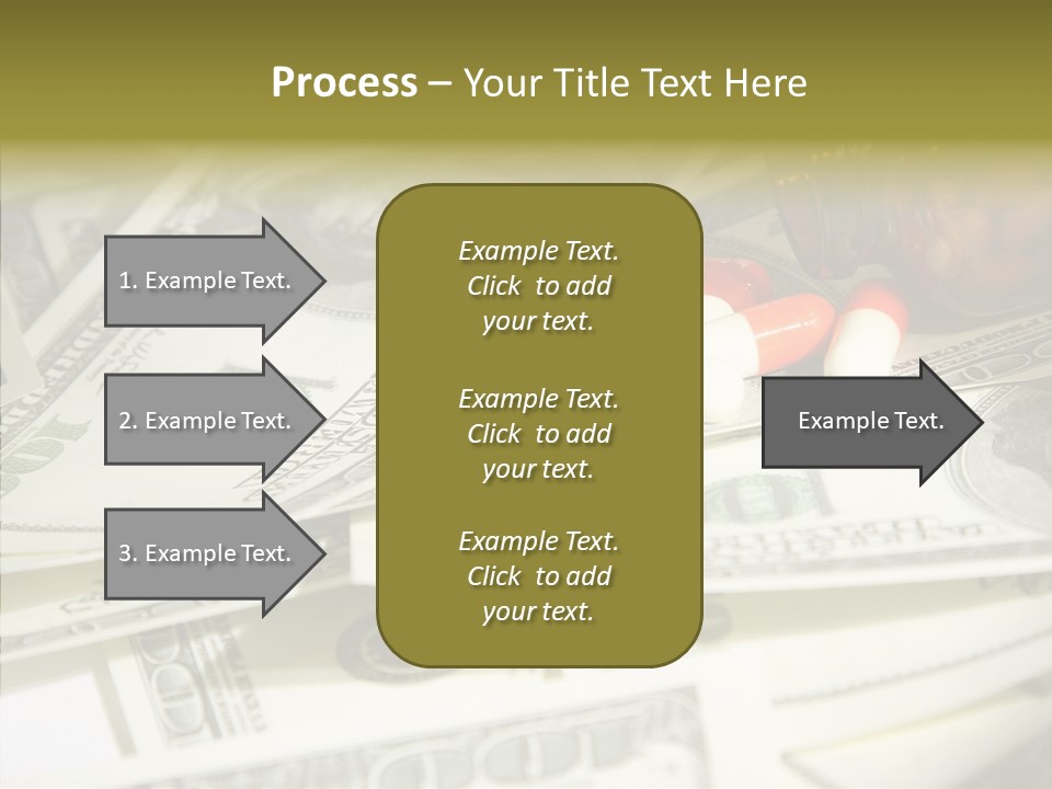 Money PowerPoint Template