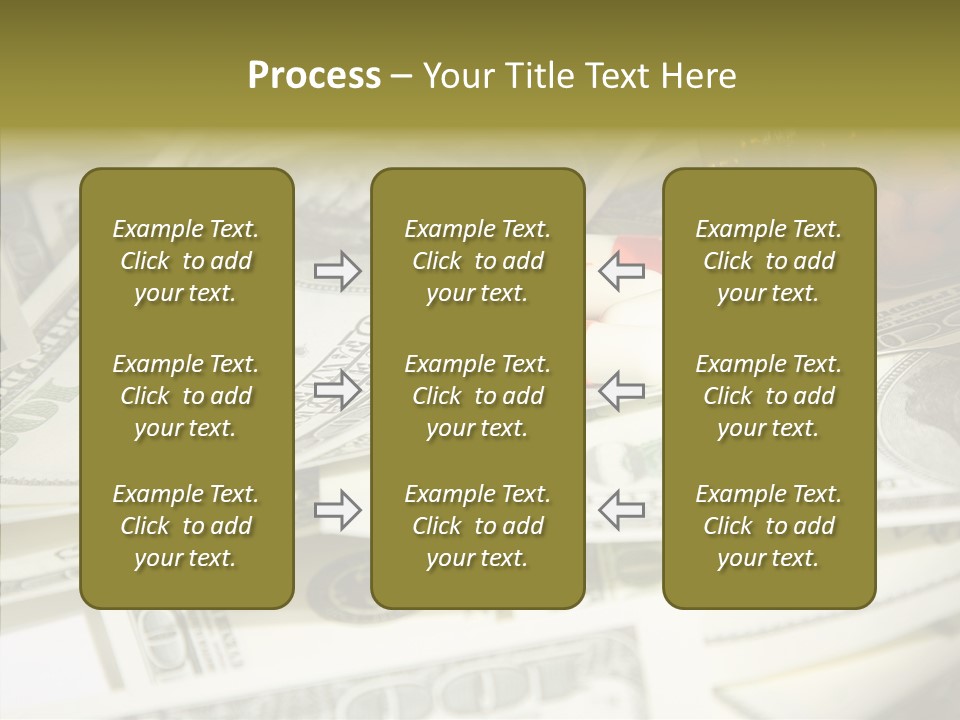 Money PowerPoint Template