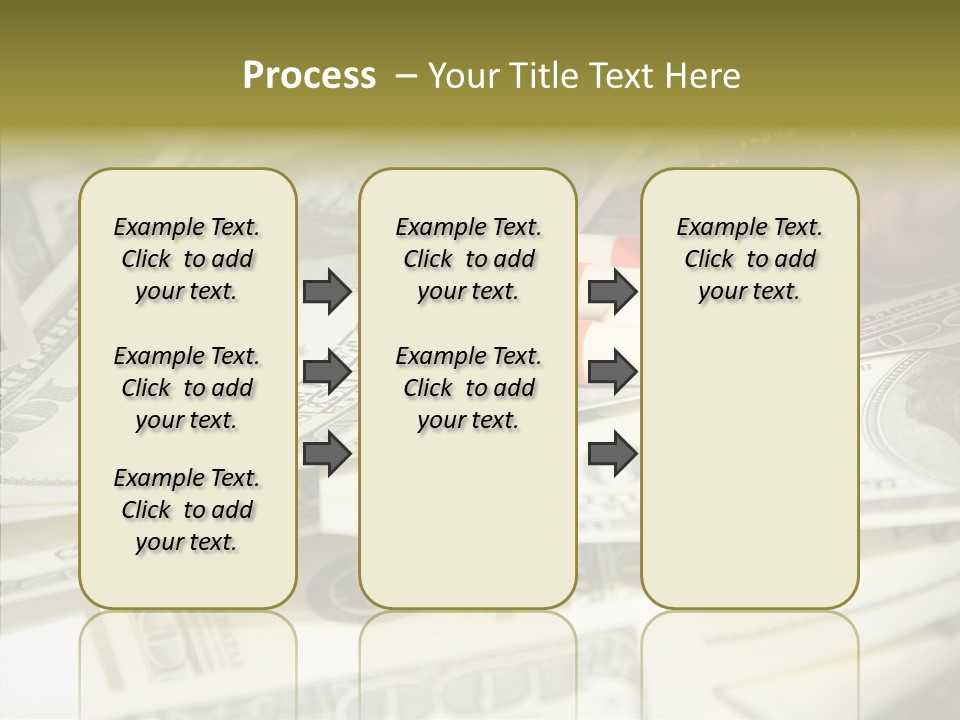 Money PowerPoint Template