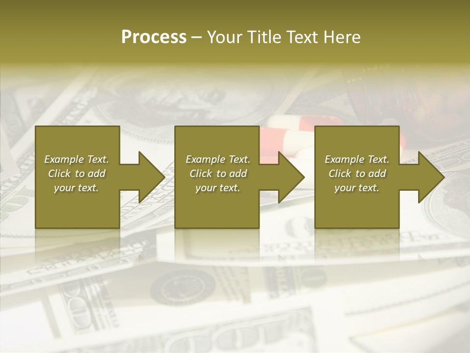 Money PowerPoint Template