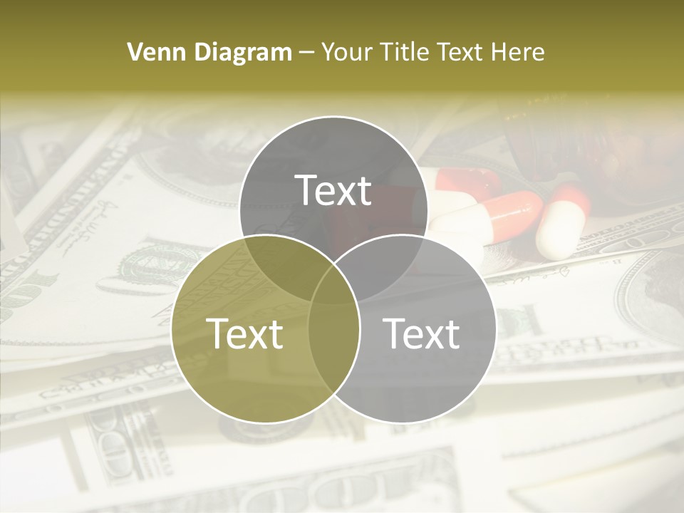 Money PowerPoint Template
