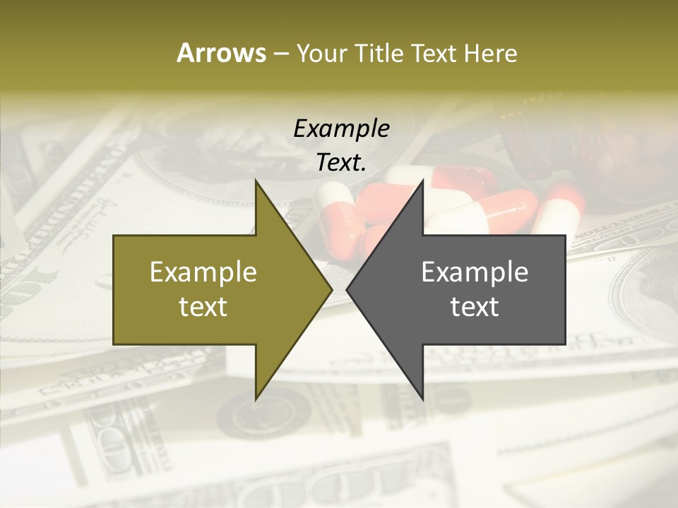 Money PowerPoint Template