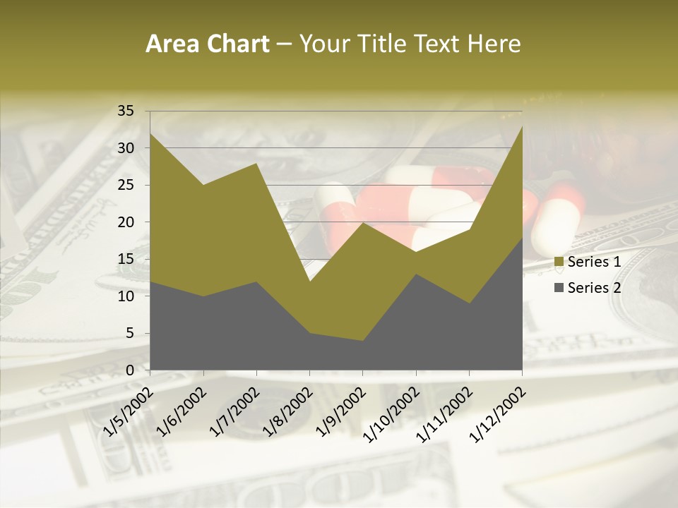 Money PowerPoint Template