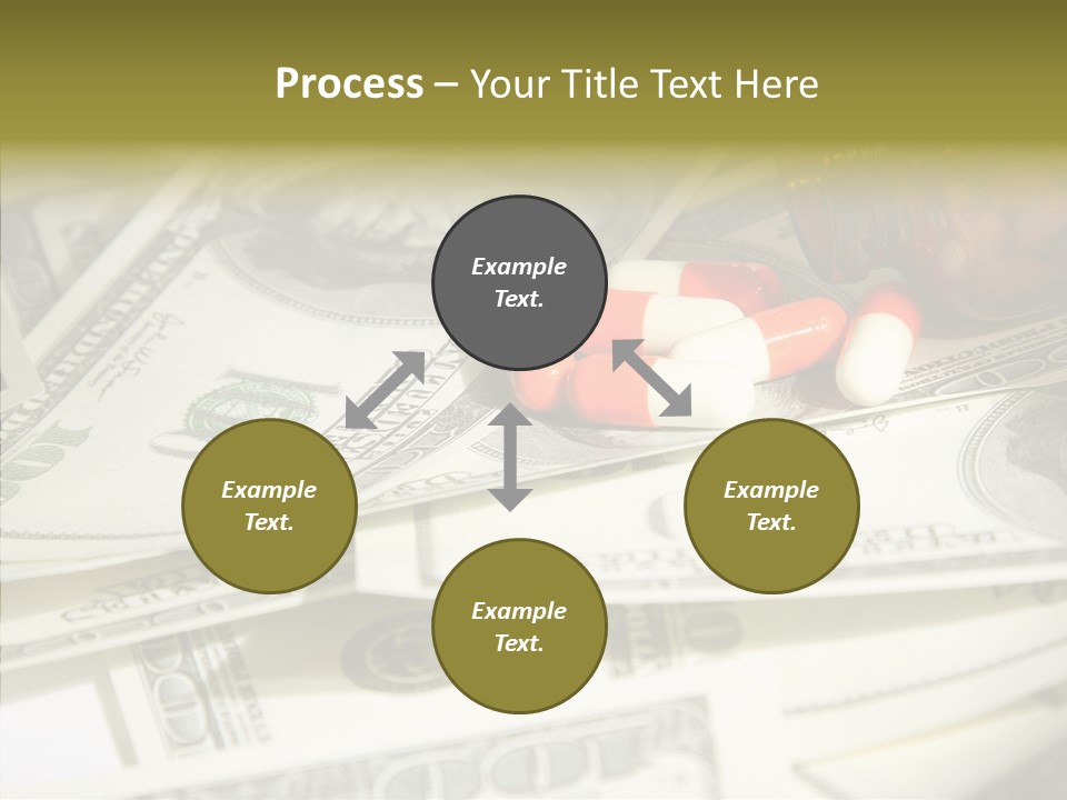 Money PowerPoint Template