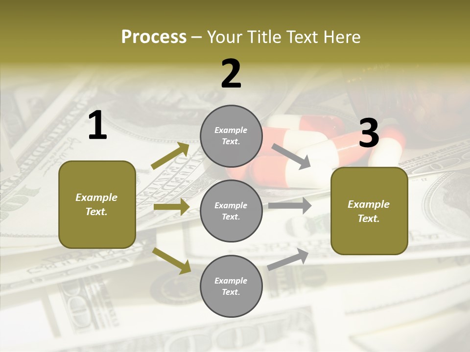 Money PowerPoint Template