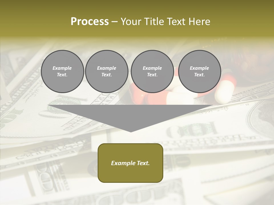 Money PowerPoint Template