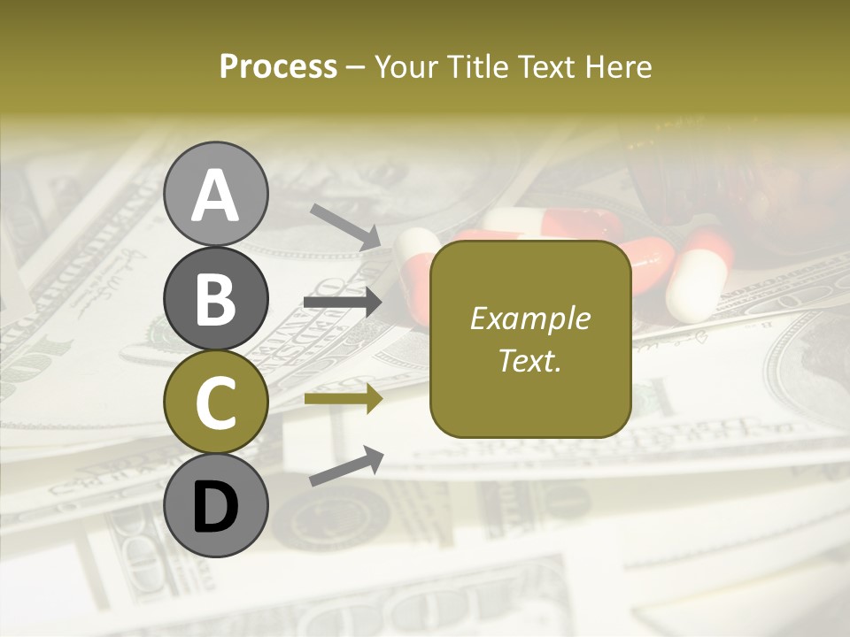 Money PowerPoint Template