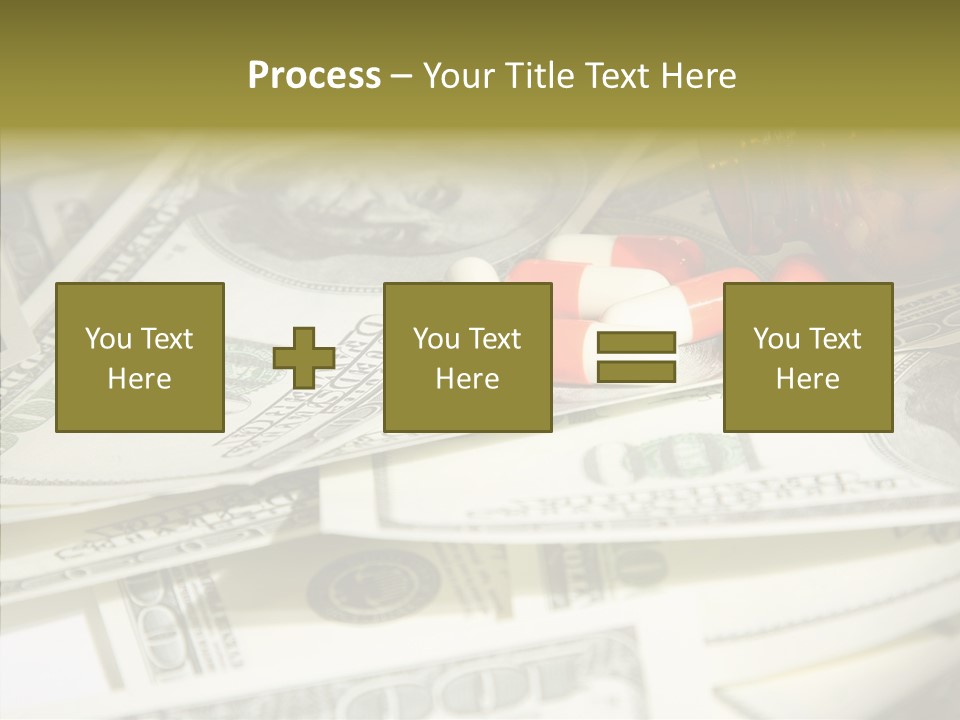 Money PowerPoint Template