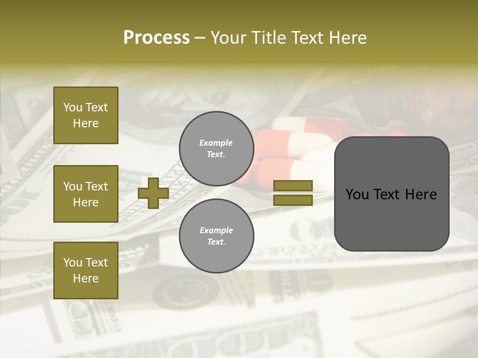 Money PowerPoint Template