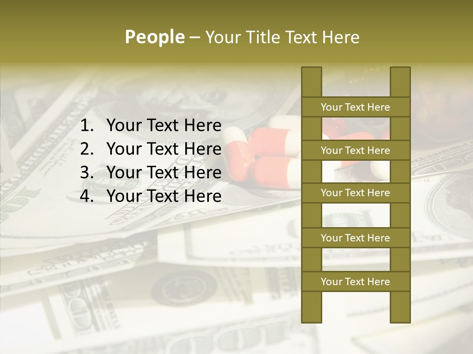 Money PowerPoint Template
