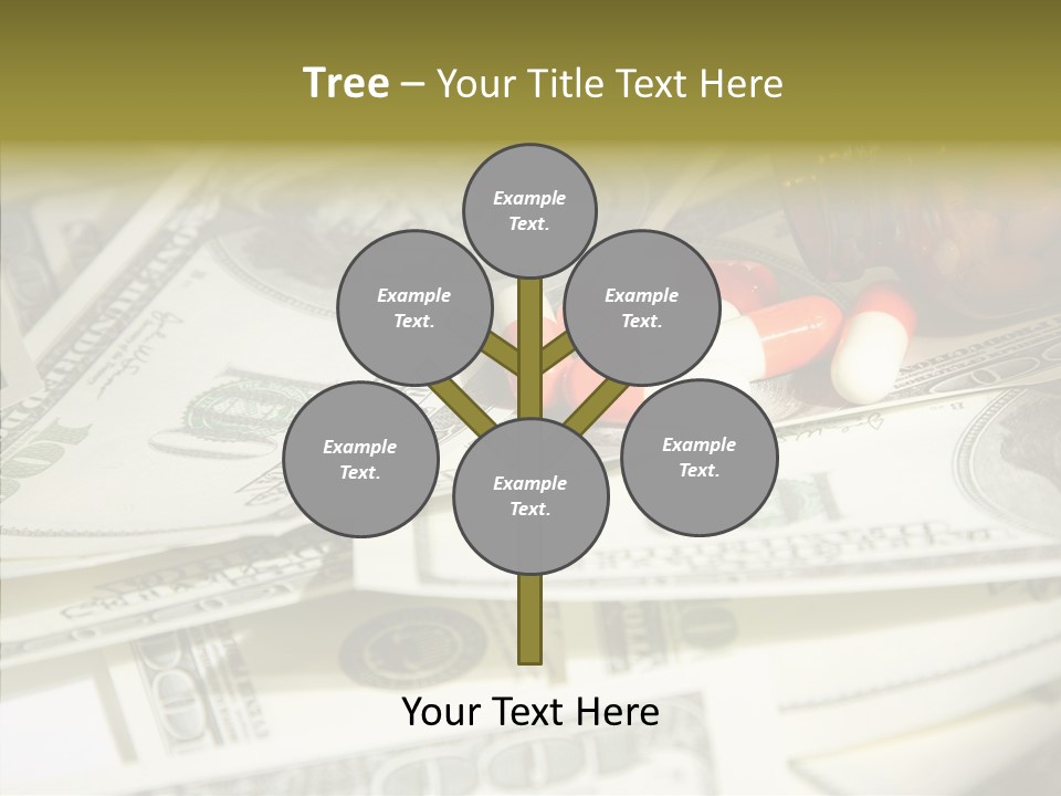Money PowerPoint Template