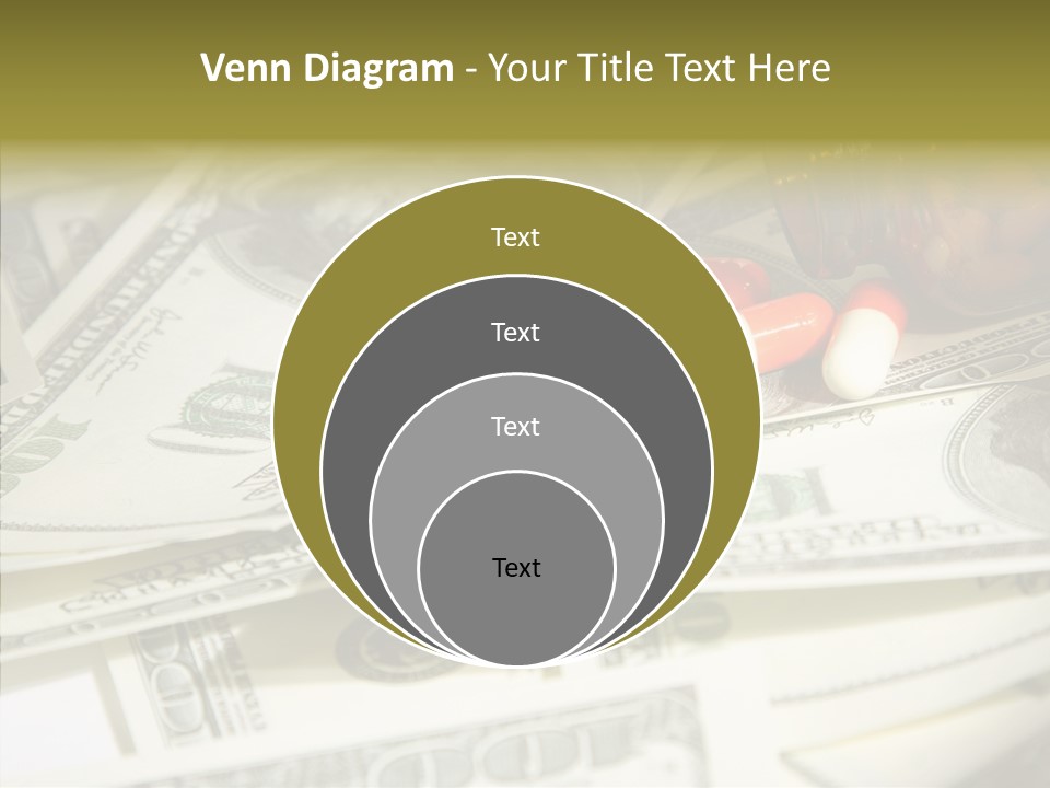 Money PowerPoint Template