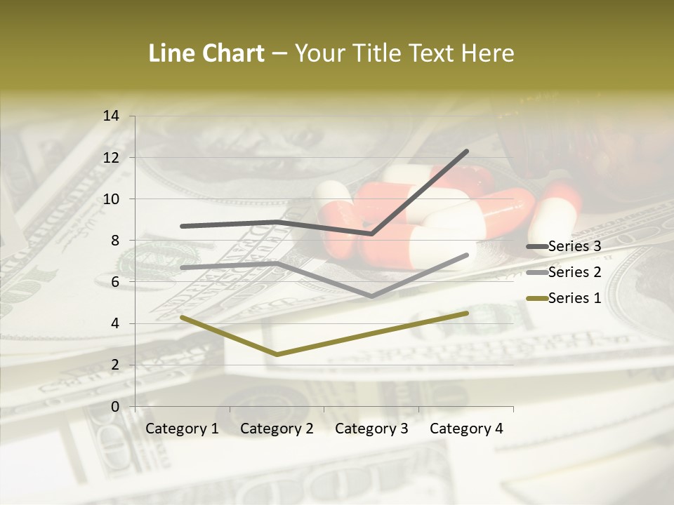Money PowerPoint Template