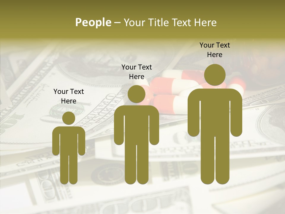 Money PowerPoint Template