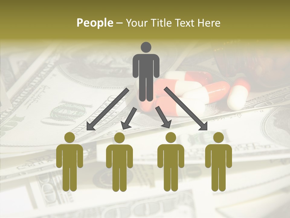 Money PowerPoint Template