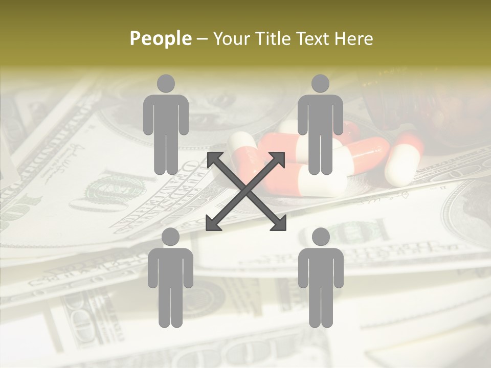 Money PowerPoint Template