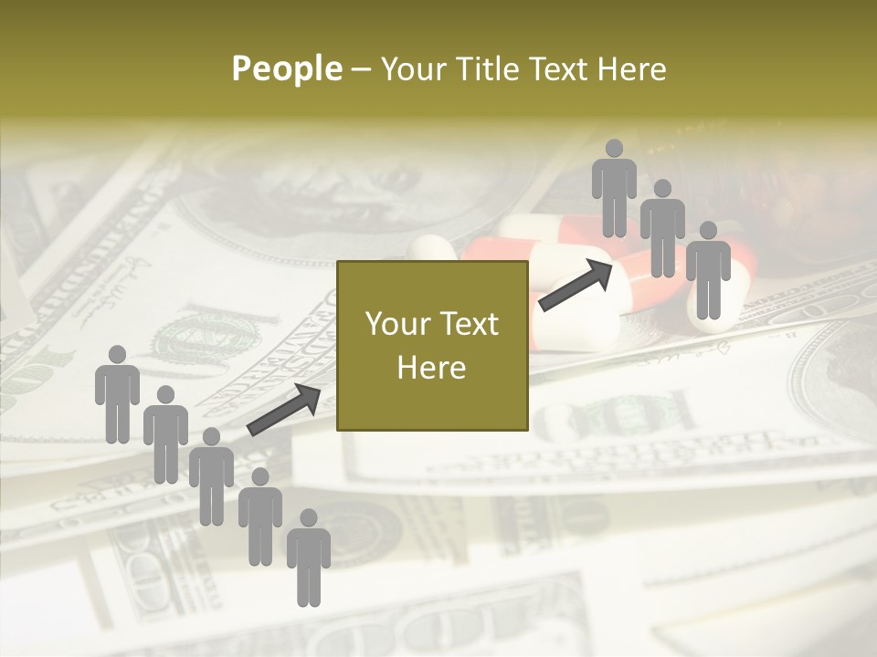 Money PowerPoint Template