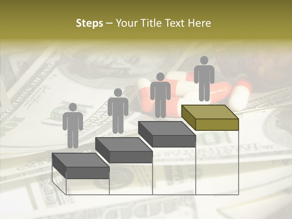 Money PowerPoint Template
