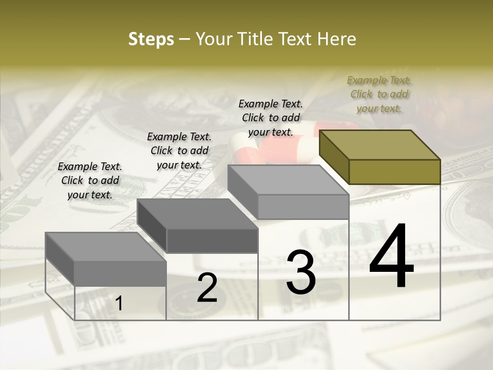 Money PowerPoint Template