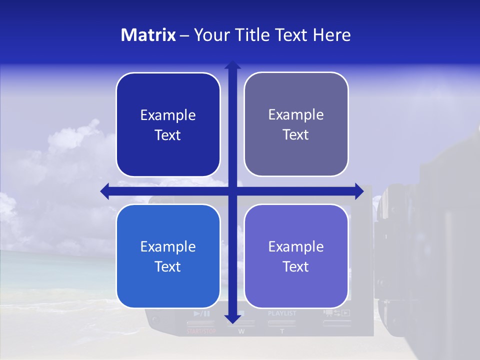 Asas Kochi PowerPoint Template