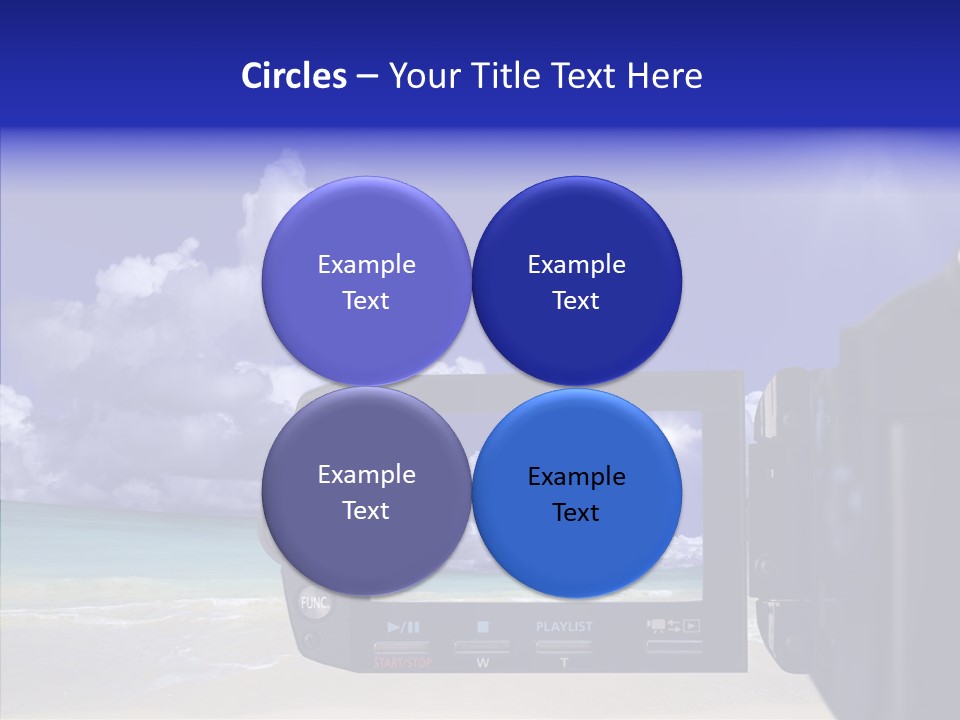 Asas Kochi PowerPoint Template