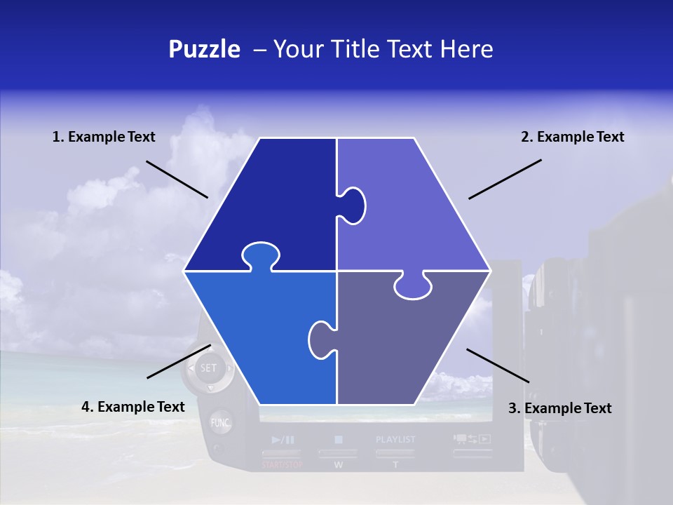 Asas Kochi PowerPoint Template