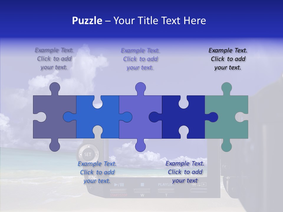 Asas Kochi PowerPoint Template