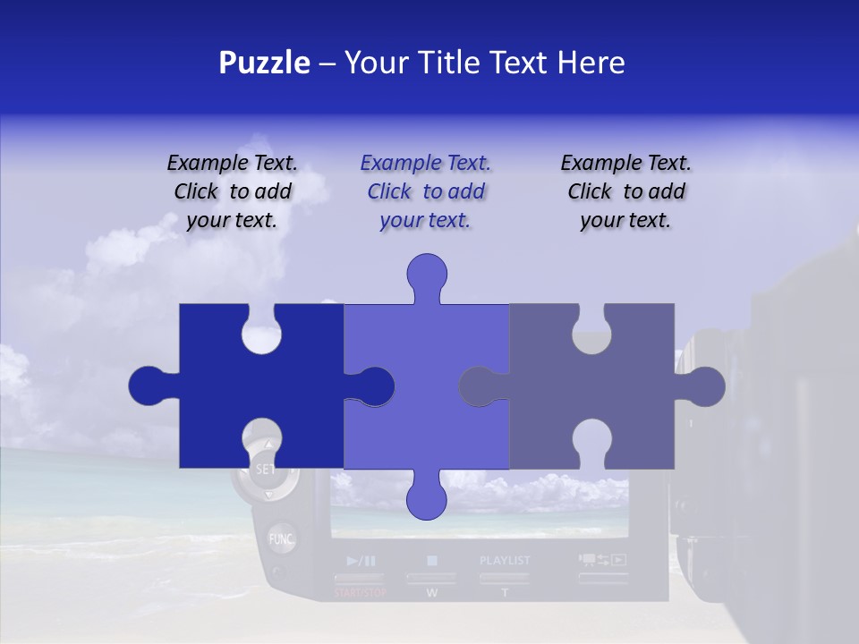 Asas Kochi PowerPoint Template