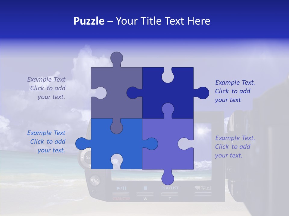 Asas Kochi PowerPoint Template