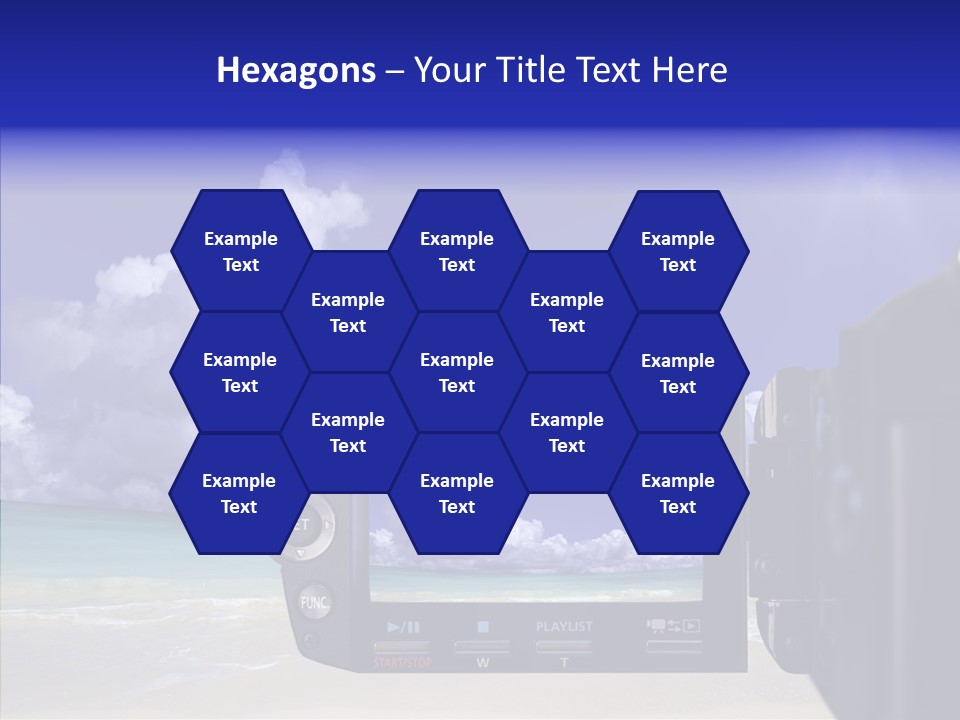 Asas Kochi PowerPoint Template