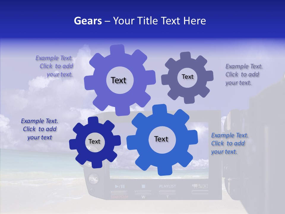 Asas Kochi PowerPoint Template
