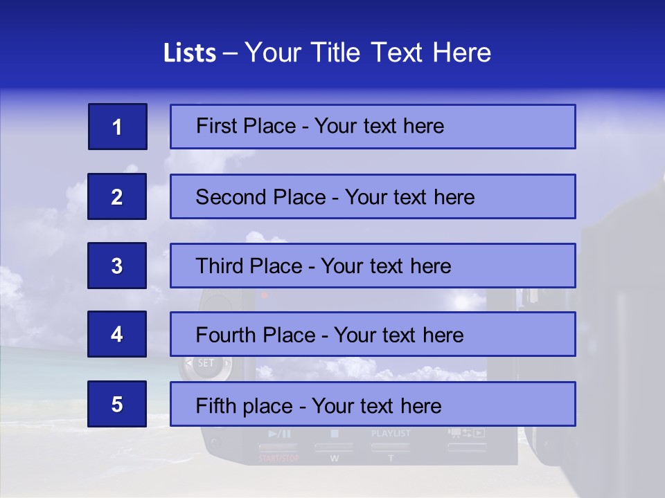 Asas Kochi PowerPoint Template
