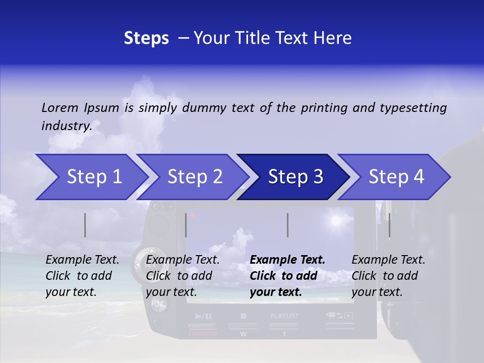 Asas Kochi PowerPoint Template