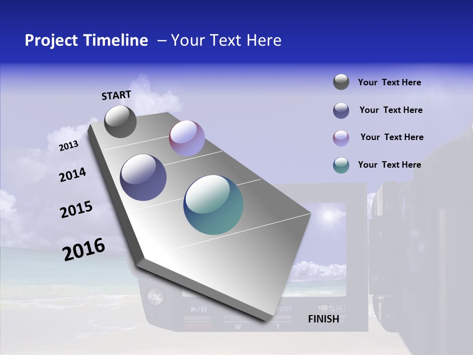 Asas Kochi PowerPoint Template