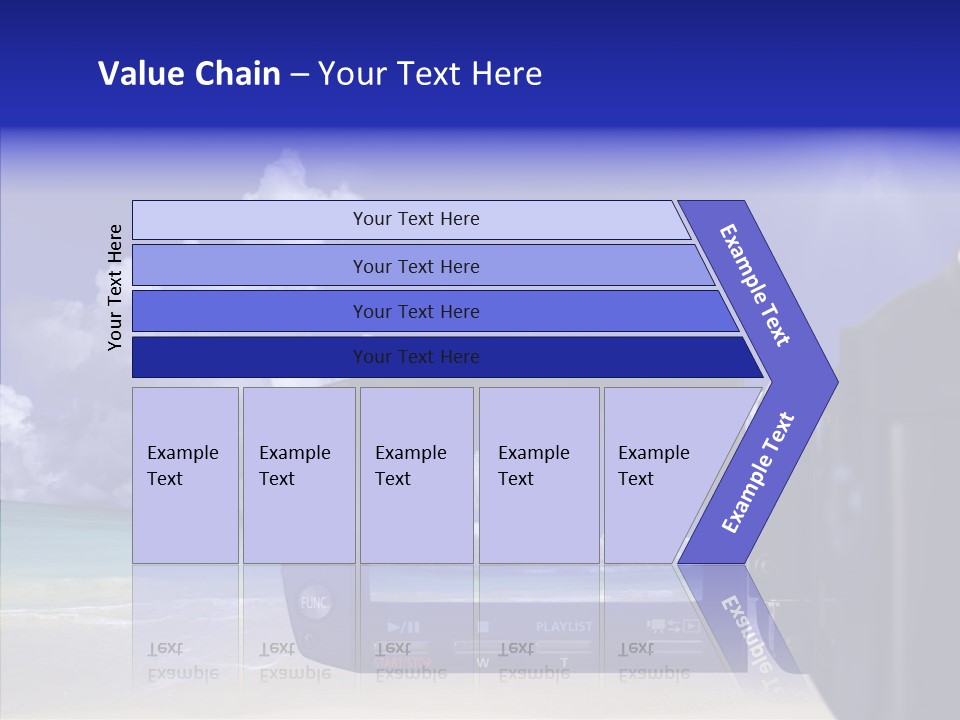 Asas Kochi PowerPoint Template