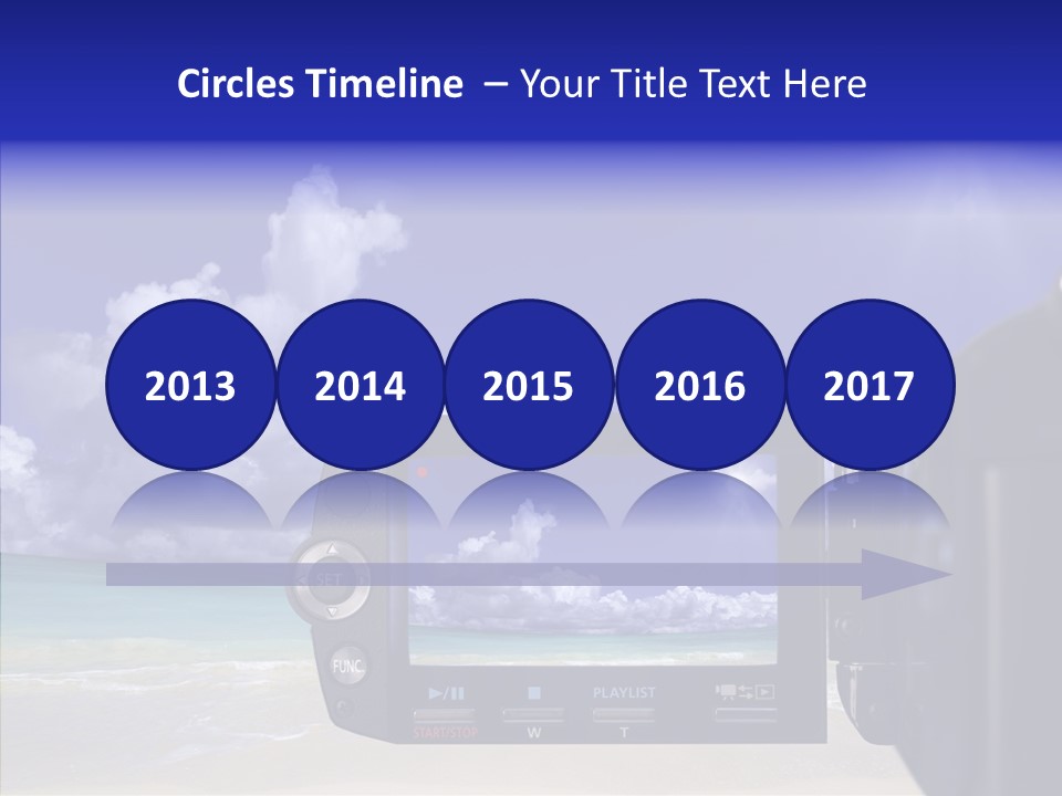 Asas Kochi PowerPoint Template