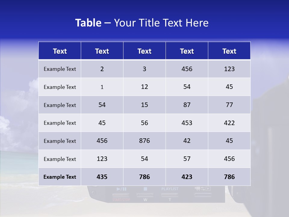 Asas Kochi PowerPoint Template
