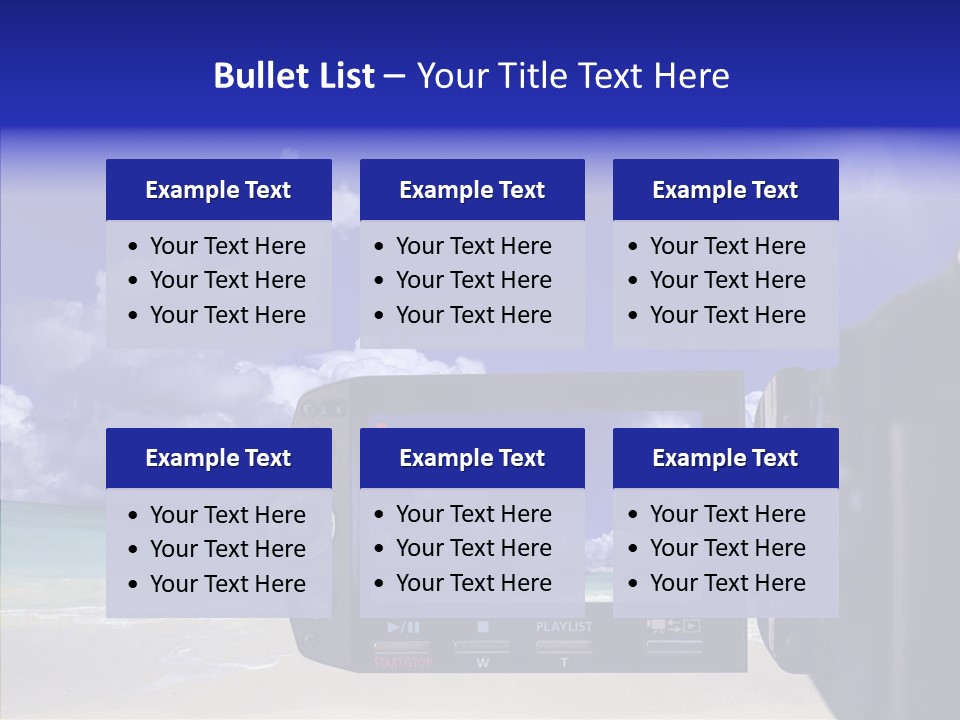 Asas Kochi PowerPoint Template