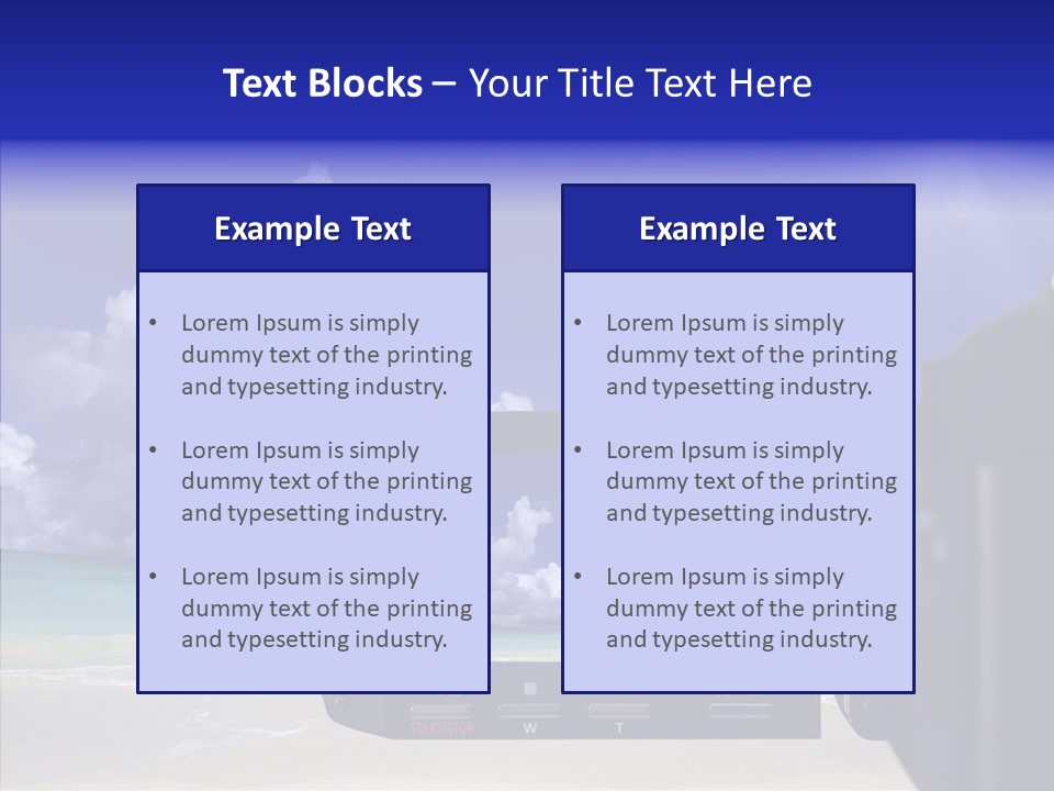 Asas Kochi PowerPoint Template