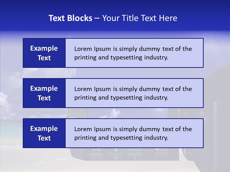 Asas Kochi PowerPoint Template