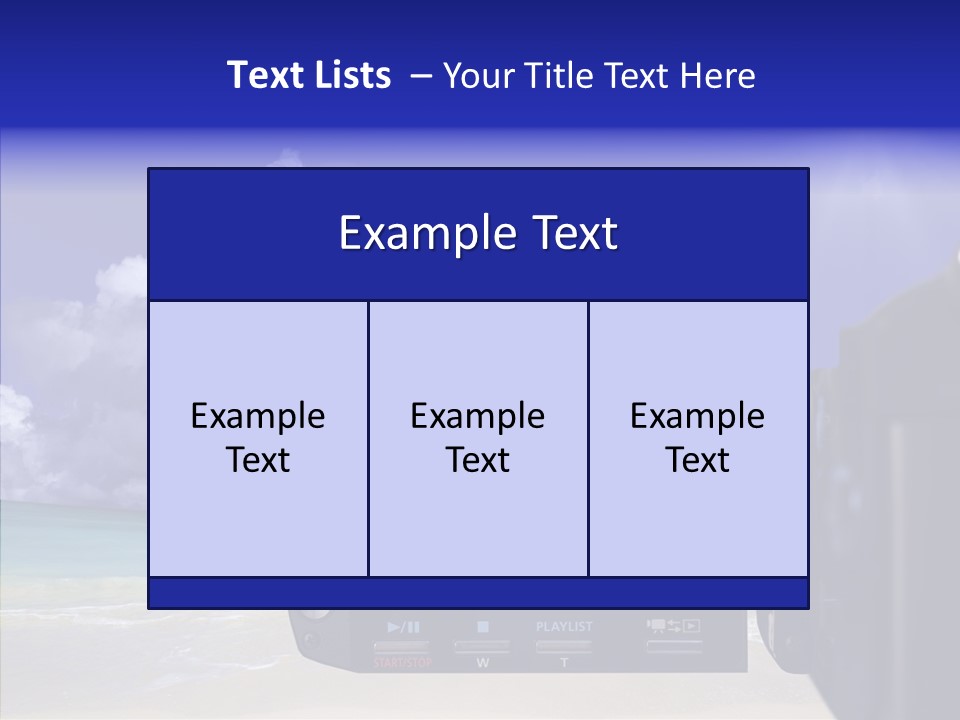 Asas Kochi PowerPoint Template