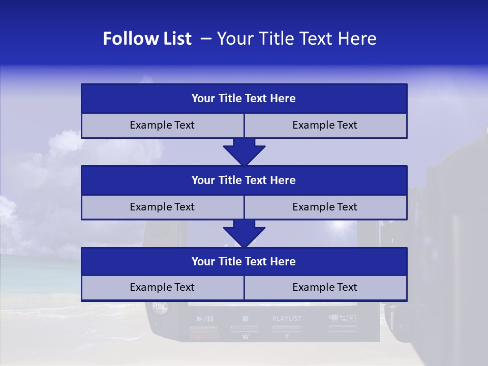 Asas Kochi PowerPoint Template