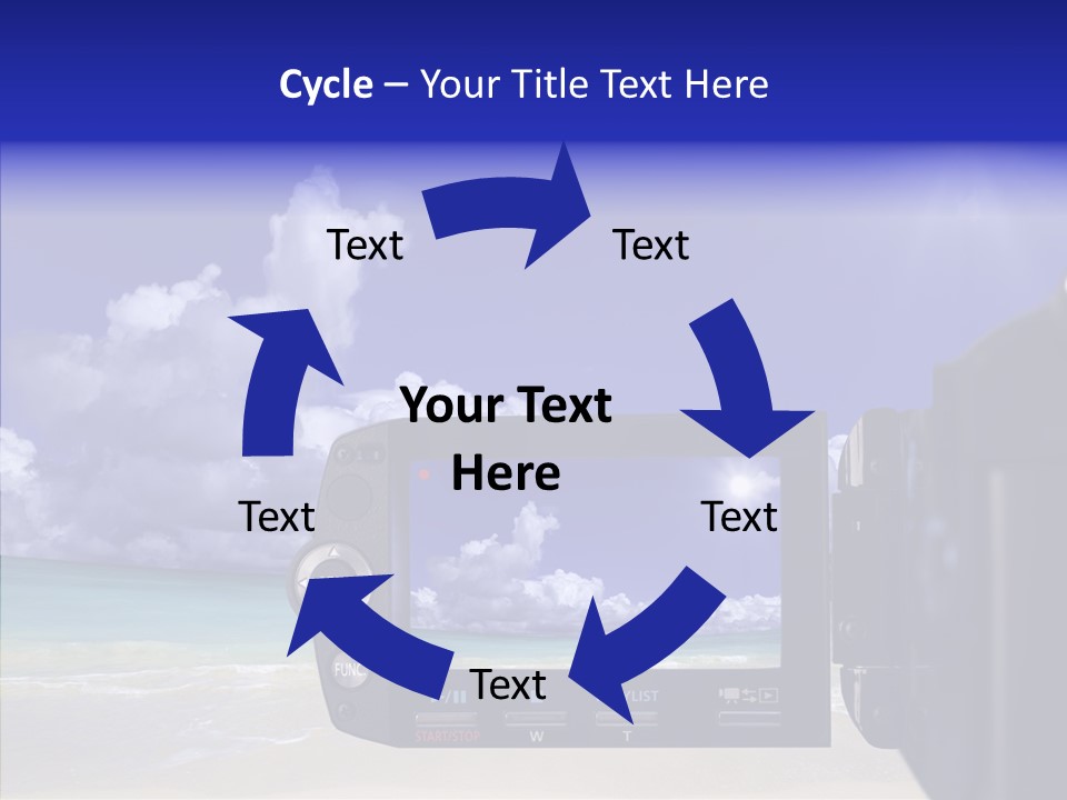 Asas Kochi PowerPoint Template